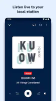 NPR screenshot