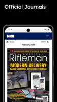 NRA screenshot
