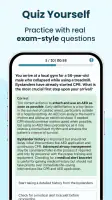 NREMT EMT EXAM PREP 2026 screenshot