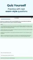 NREMT EMT EXAM PREP 2026 screenshot