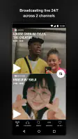 NTS Radio: Music Discovery screenshot
