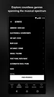NTS Radio: Music Discovery screenshot
