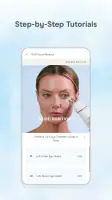 NuFACE screenshot