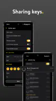 Nuki Smart Lock screenshot