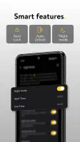 Nuki Smart Lock screenshot