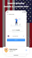 Number Locator- Call Location screenshot