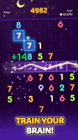 Number Master screenshot