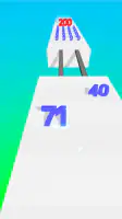 Number Master: Run and merge screenshot