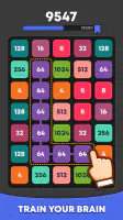 Number Match - Merge Puzzle screenshot