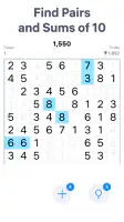 Number Match - Number Games screenshot