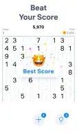 Number Match - Number Games screenshot