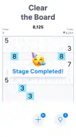 Number Match - Number Games screenshot