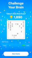 Number Match - Number Games screenshot