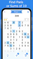Number Match: Train your brain screenshot