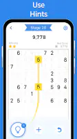 Number Match: Train your brain screenshot