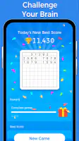 Number Match: Train your brain screenshot