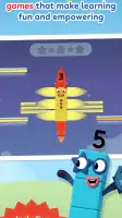Numberblocks World screenshot