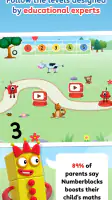 Numberblocks World screenshot