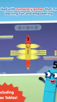 Numberblocks World screenshot