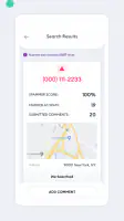 NumberGuru: Spam & Caller ID screenshot