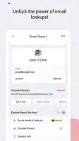 NumberGuru: Spam & Caller ID screenshot