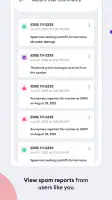 NumberGuru: Spam & Caller ID screenshot