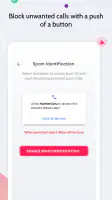 NumberGuru: Spam & Caller ID screenshot