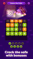 Numberzilla: Number Match Game screenshot