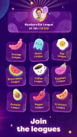 Numberzilla: Number Match Game screenshot