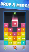 Numblock Factory Block Puzzle screenshot