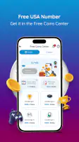 Numero: Travel eSIM & Numbers screenshot