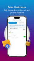 Numero: Travel eSIM & Numbers screenshot
