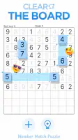 NumLink - Number Match Puzzle screenshot