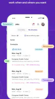 Nursa screenshot