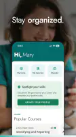 Nurse.com screenshot