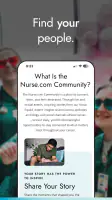 Nurse.com screenshot