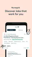 NurseGrid: Nursing Calendar screenshot