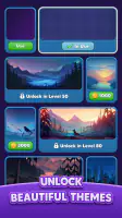 Nut Sort: Color Match Game screenshot
