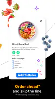 Nutrislice screenshot