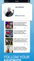 NWI Times screenshot