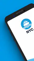 NYC Ferry screenshot