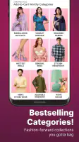Nykaa Fashion – Shopping App screenshot