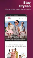 Nykaa Fashion – Shopping App screenshot