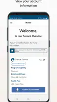 NYSOH Mobile Upload screenshot