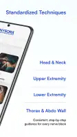 NYSORA Nerve Blocks screenshot