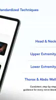 NYSORA Nerve Blocks screenshot