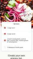 NYT Cooking: Recipes & Tips screenshot
