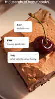 NYT Cooking: Recipes & Tips screenshot