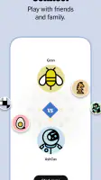 NYT Crossplay: Play and Spell screenshot