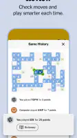 NYT Crossplay: Play and Spell screenshot